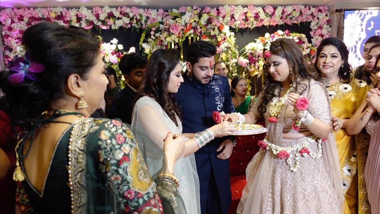 Sumar offer base Day event, Marriage Package